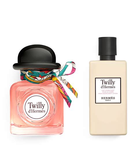 hermes twilly parfumdreams|Hermes twilly perfume shop.